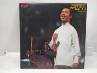 2LP Vinyl Records แผ่นเสียงไวนิล  PEREZ PRADO BEST-24    (H14D14)