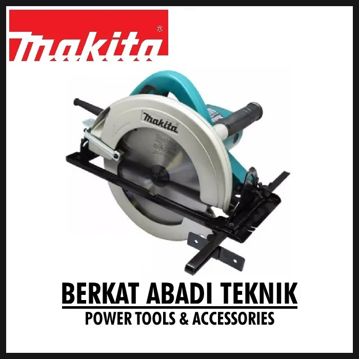 MAKITA N5900B Circular Saw 9 Inch Gergaji Listrik Circle Potong Kayu ...