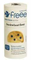 Freee Buckwheat Flour 110g ฟรี แป้งบัควีทสำหรับทำขนม 110 กรัม