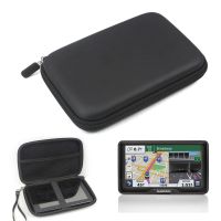 7" Inch Hard Outdoor Traveling Protect Case Bag Portable Bag Cover For 6" 7 Garmin Nuvi Kindle Fire Magellan GPS Navigator