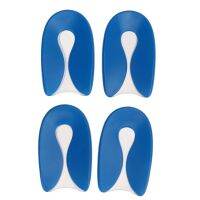 tdfj Gel Heel U Shaped Cup L Size Support for