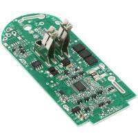 บอร์ด PCB ป้องกัน V8 21.6V อะไหล่เครื่องดูดฝุ่น