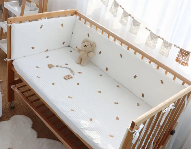 Children's bed in a 2024 bag