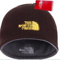 2023✆✆┇ Hat mens double-sided double-layer knitted running autumn and winter trendy woolen hat with color matching and cold-proof letter pullover plus velvet and thickening