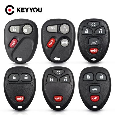 }{: -- “Keyyou สำหรับเชฟโรเลตบูอิค HHR 2006 2007 2008 2009 2010 2011 3ปุ่มเคส Kunci Remote Mobil ปลอก Keyless Entry กุญแจสำรอง