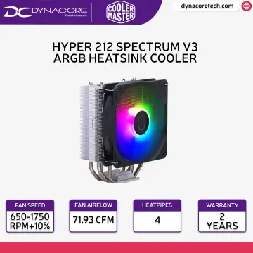 Hyper 212 Spectrum V3 CPU Air Cooler