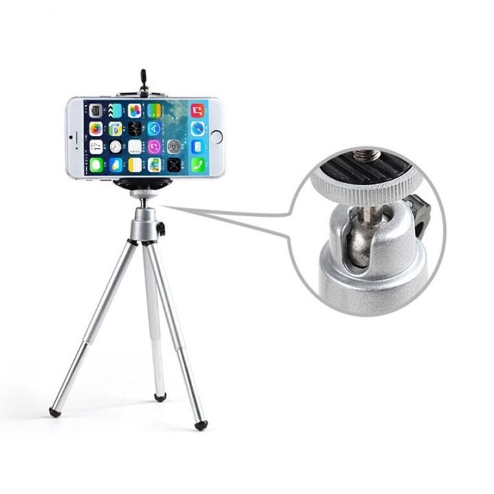 universal-mini-tripod-desktop-handle-stabilizer-for-iphone-digital-camera-self-timer-phone-holder-adjustable-desktop-stand