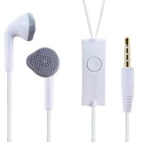 Samsung Galaxy A01 A02 A03 A10 A20 A30 A40 S5830 In-Ear Earphones 3.5mm Sports Earbud With Mic Headset For Galaxy M20 M30 M40 Over The Ear Headphones