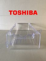 กล่องใส่น้ำแข็ง Toshiba รุ่นGR-WG73KDAZ กล่องน้ำแข็ง ในช่องฟรีส ของแท้