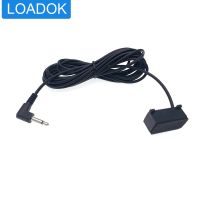 3M Car Audio Microphone 3.5mm Jack Plug Mic Stereo Mini Wired External Microphone Rectangle For CD DVD Radio Bluetooth