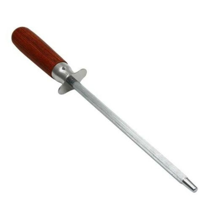 kitchen-household-carbon-steel-sharpening-cutter-sharpener-rod-stick-tool
