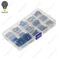 บอร์ดพัฒนา 15PCS WAVGAT D1 mini Pro WiFi KIT NodeMcu Lua ขึ้นอยู่กับ ESP8266 D1 mini Pro V1.1.0 สําหรับ Arduino