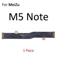 กระดานหลักการเชื่อมต่อเมนบอร์ดสายเคเบิ้ลยืดหยุ่นสำหรับ Meizu U20 U10 M6s M6 M5s บันทึก M5