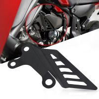 Motorcycle Accessories ACCELERATOR CONTROL COVER For YAMAHA MT-07 MT07 FZ-07 FZ07 TRACER 700 TRACER 7 GT TRACER7 MT07 FZ07 MT 07