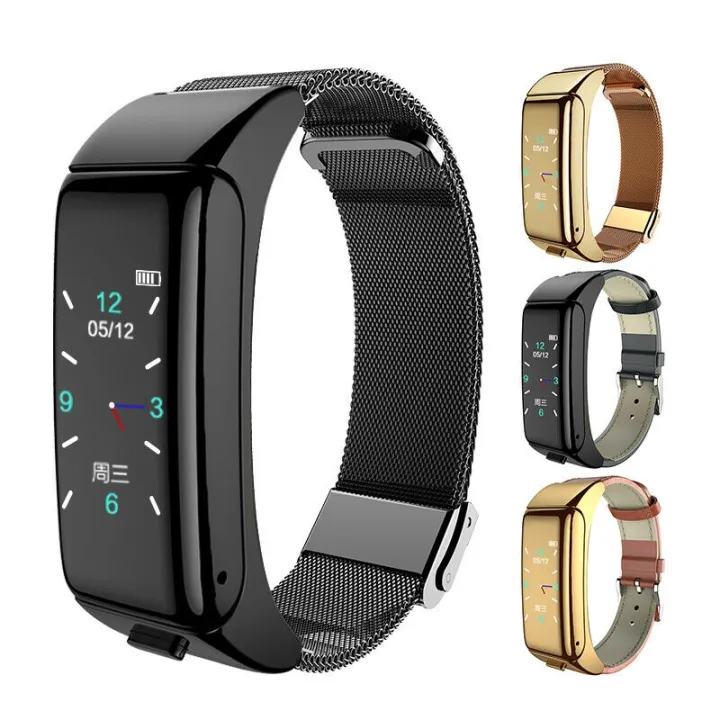 2-in-1-smart-bluetooth-headset-bracelet-heart-rate-health-sleep-monitoring-sports-watch-wireless-earphone-smartwatch-wristband