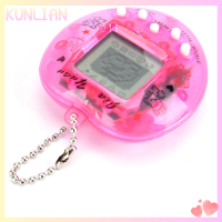 [KUNLIAN] 168สัตว์เลี้ยงใน1เสมือน Cyber Nostalgic PET Toy เกมเล็กๆสุ่มขายร้อน