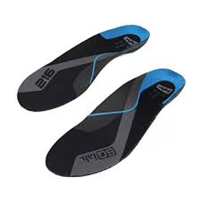 แผ่นรองเท้า SQ LAB INSOLE ฟ้า S ไซค 39-41