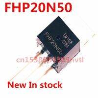 Original 6PCS/lot FHP20N50 20A/500V TO-220 New In stock