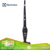 ELECTROLUX เครื่องดูดฝุ่นชนิดด้ามจับ 2 in 1 Li-lon 18 V รุ่น ZB3513DB