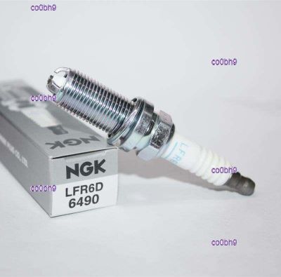 co0bh9 2023 High Quality 1pcs Three-claw NGK spark plug LFR6D uses Southeast DX3DX7V3 Lingyue V5 Lingzhi V6 Lingshi 1.5L 1.5T