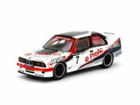 BMW M3 E30 1:64 (TARMAC WORKS)