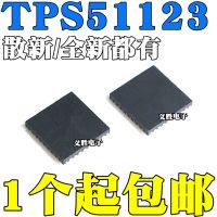 New and original y TPS51123RGER TPS51123ARGER 51123 51123A QFN24 VQFN24 Step-down controller for notebook power supply chip, ste