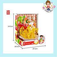 Hape – Silly Spaghetti เจ้าสปาเกตตี้ตัวป่วน