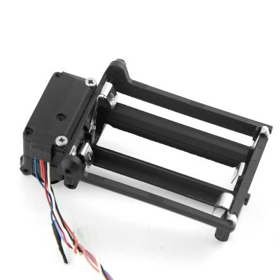 Steering Servo and Battery Mount for Mini-Z Mini Z RC Mini Crawler Car Spare Parts Accessories