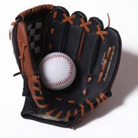 Genuine Original High-end Baseball gloves softball gloves infield pitchers children adults training games baseball gloves