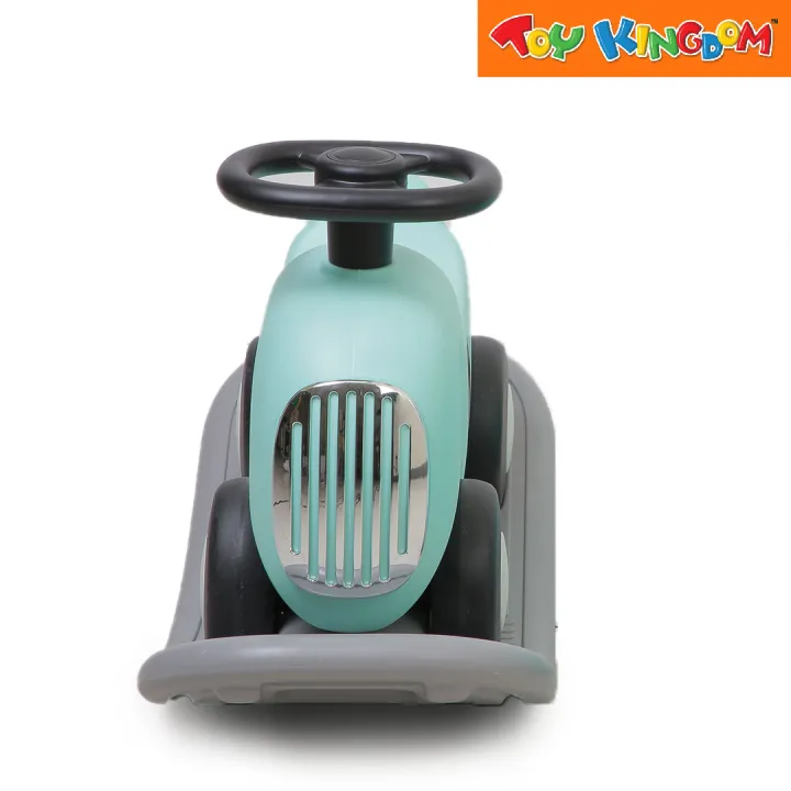 Rocking RideOn Car with Foot Rest Lazada PH