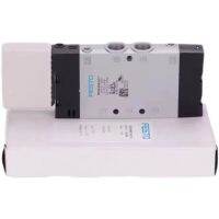 FESTO วาล์วน้ำ CPE24-M1H-3GL-3/8 163165 CPE24 CPE Power Points Savers