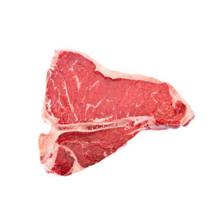 21 Days Aged Angus TBone Steak Cut [Choice] (350400g) Lazada PH