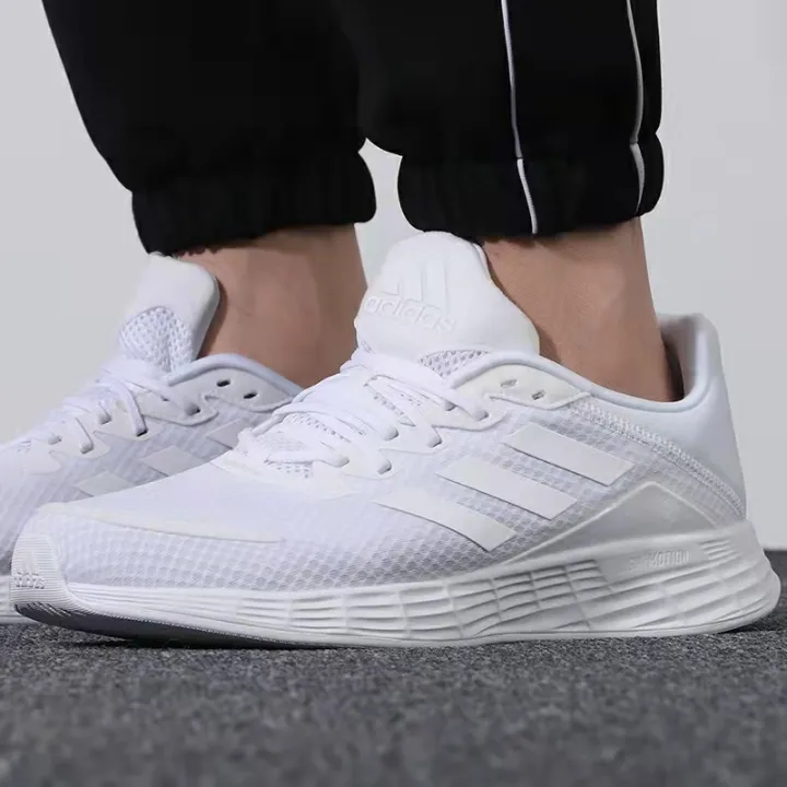 Adidas Men's Shoes 2022 Spring New Sports Shoes Duramo SL Lightweight