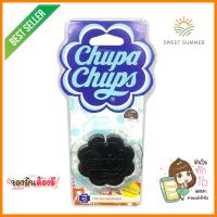 แผ่นหอมปรับอากาศ CHUPA CHUPS 16g COLAAIR FRESHENER PAD CHUPA CHUPS 16G COLA **คุ้มที่สุดแล้วจ้า**