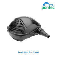 ปั๊ม Pontec รุ่น PondoMax Eco 11000