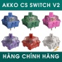 Bộ Akko CS Custom 45 Switch V1 thumbnail