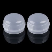 2pcs Gas Stove Oven Knob Cover Padlock Lid Lock Protector Baby Kitchen Safety Children Protection