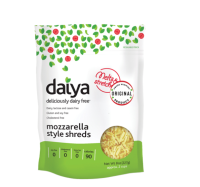 ⚡Shipping Free⚡ Vegan Mozzarella Shredded Cheese Daiya? 227g