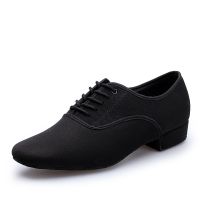 Oxford Sneakers Waltz Shoes Male Step National Standard Ballroom Dancing Ballroom Square Modern Shoes Adult Men Sports Shoes