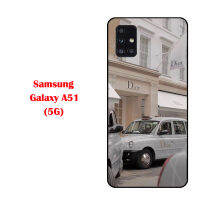 สำหรับ A51 Samsung Galaxy 6.5นิ้ว (5ก.)/A51(4ก.)/A60/A70/A70S/A71(4ก.) เคสซิลิโคนนิ่ม