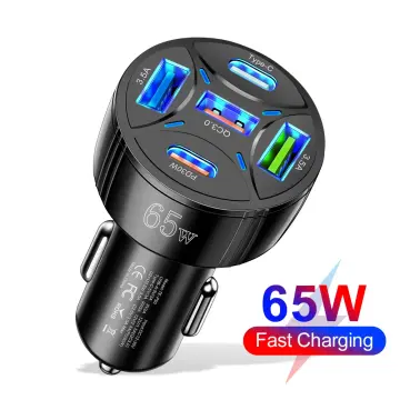 Fast car charger on sale near me