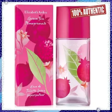 Shop Elizabeth Arden Green Tea Pomegranate online Lazada .ph