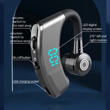 Headphones with 2024 sd slot