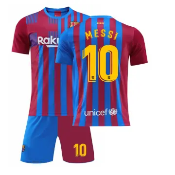 Shop Messi Barcelona Jersey with great discounts and prices online - Sep  2023