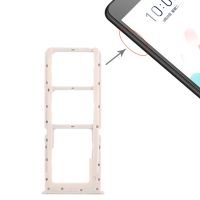 【Ready to ship】Replacement Founder สำหรับ OPPO A5 / A3S 2 X SIM Card Tray + Micro SD Card Tray good quality