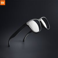 Xiaomi Mijia Classic Square Sunglasses for man &amp; woman TAC Polarized lens design Sports Driving Sunglasses