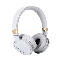 Bluetooth Headphones Ear Comfortable Wireless Headphones Rechargeable Stereo Headset Headphones with Mic