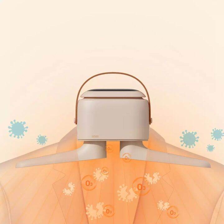 Xiaomi Sothing Multifunction Clothes Dryer Portable Shoes Clothes ...