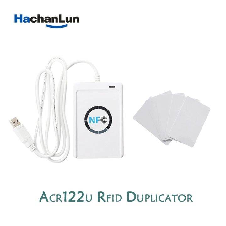 cw-nfc-rfid-smart-card-reader-contactless-writer-copier-duplicator-writable-clone-sdk-usb-s50-13-56mhz-m1-card-reader-nfc-acr122u