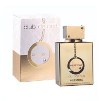 Armaf น้ำหอมสุภาพบุรุษ รุ่น Armaf Club de Nuit Milestone Eau De Parfum ขนาด 105 ml. ของแท้